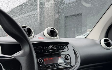 Smart Fortwo III, 2018 год, 1 300 000 рублей, 18 фотография
