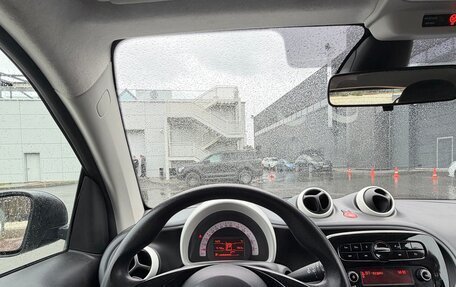 Smart Fortwo III, 2018 год, 1 300 000 рублей, 17 фотография