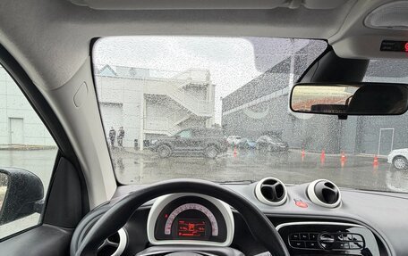 Smart Fortwo III, 2018 год, 1 300 000 рублей, 16 фотография