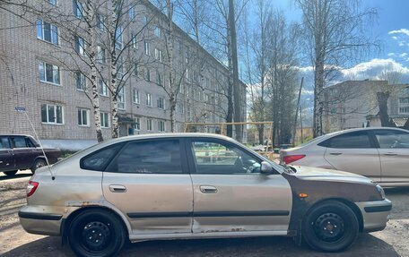 Hyundai Elantra III, 2005 год, 220 000 рублей, 2 фотография