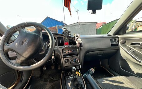 Hyundai Elantra III, 2005 год, 220 000 рублей, 9 фотография