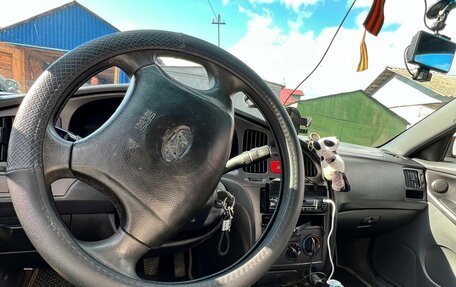 Hyundai Elantra III, 2005 год, 220 000 рублей, 5 фотография