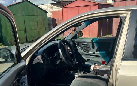 Hyundai Elantra III, 2005 год, 220 000 рублей, 8 фотография