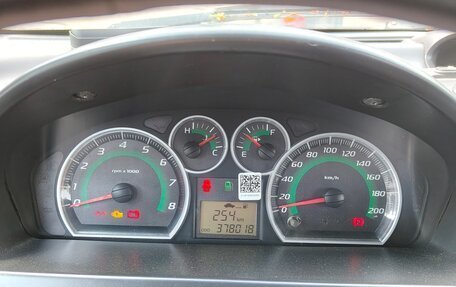 Chevrolet Aveo III, 2007 год, 450 000 рублей, 2 фотография