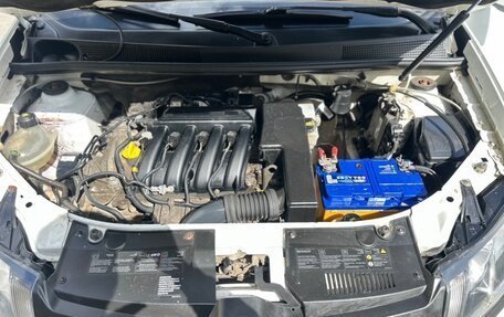Renault Sandero II рестайлинг, 2014 год, 325 000 рублей, 8 фотография