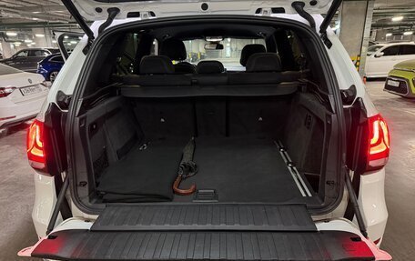 BMW X5, 2017 год, 4 750 000 рублей, 7 фотография