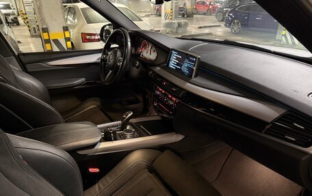 BMW X5, 2017 год, 4 750 000 рублей, 10 фотография