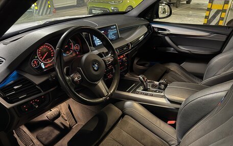 BMW X5, 2017 год, 4 750 000 рублей, 9 фотография