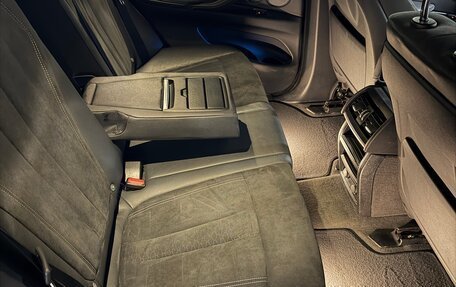 BMW X5, 2017 год, 4 750 000 рублей, 11 фотография