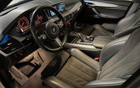 BMW X5, 2017 год, 4 750 000 рублей, 12 фотография