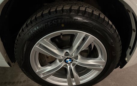 BMW X5, 2017 год, 4 750 000 рублей, 27 фотография