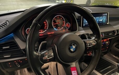BMW X5, 2017 год, 4 750 000 рублей, 16 фотография
