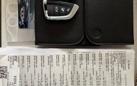 BMW X5, 2017 год, 4 750 000 рублей, 29 фотография
