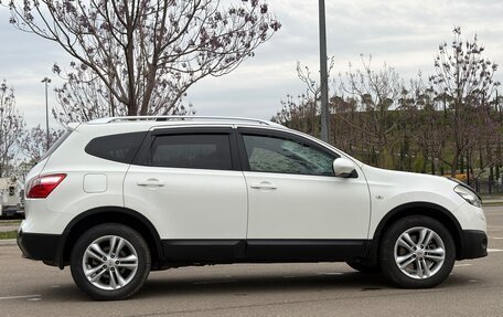 Nissan Qashqai+2 I, 2010 год, 990 000 рублей, 6 фотография