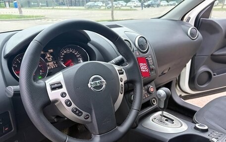 Nissan Qashqai+2 I, 2010 год, 990 000 рублей, 10 фотография
