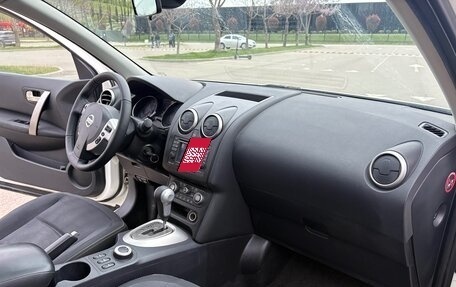 Nissan Qashqai+2 I, 2010 год, 990 000 рублей, 11 фотография
