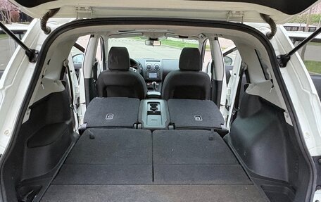 Nissan Qashqai+2 I, 2010 год, 990 000 рублей, 17 фотография