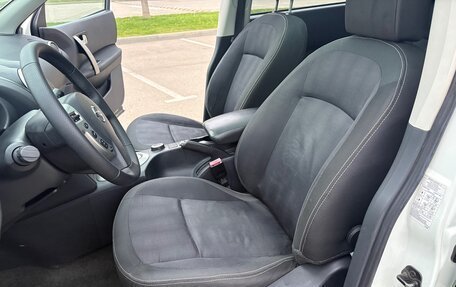 Nissan Qashqai+2 I, 2010 год, 990 000 рублей, 14 фотография