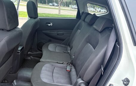 Nissan Qashqai+2 I, 2010 год, 990 000 рублей, 15 фотография