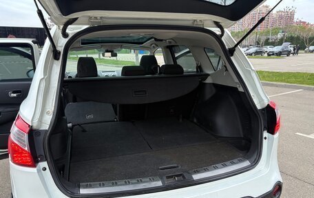 Nissan Qashqai+2 I, 2010 год, 990 000 рублей, 16 фотография