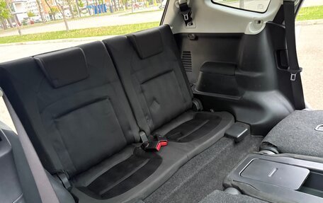 Nissan Qashqai+2 I, 2010 год, 990 000 рублей, 21 фотография