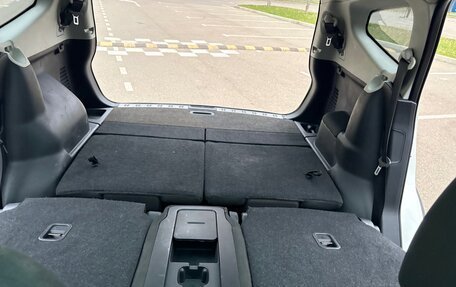 Nissan Qashqai+2 I, 2010 год, 990 000 рублей, 19 фотография