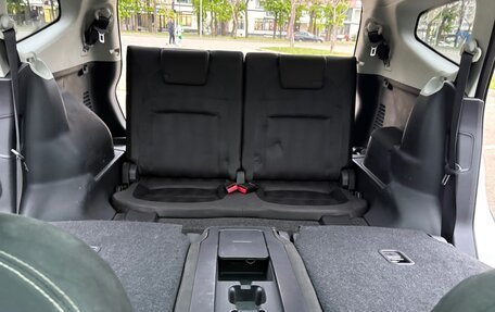 Nissan Qashqai+2 I, 2010 год, 990 000 рублей, 20 фотография