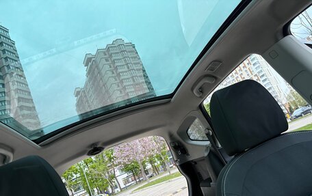 Nissan Qashqai+2 I, 2010 год, 990 000 рублей, 22 фотография