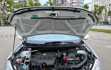 Nissan Qashqai+2 I, 2010 год, 990 000 рублей, 25 фотография