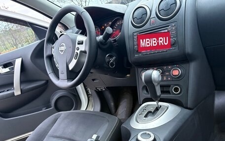 Nissan Qashqai+2 I, 2010 год, 990 000 рублей, 12 фотография
