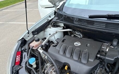 Nissan Qashqai+2 I, 2010 год, 990 000 рублей, 23 фотография