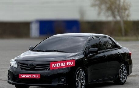 Toyota Corolla, 2008 год, 792 000 рублей, 2 фотография