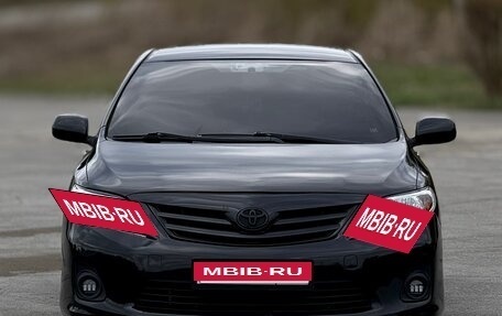Toyota Corolla, 2008 год, 792 000 рублей, 3 фотография