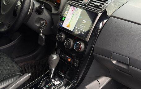 Toyota Corolla, 2008 год, 792 000 рублей, 17 фотография