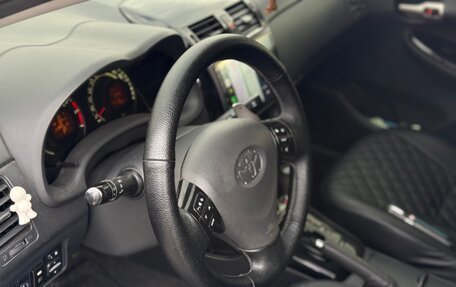 Toyota Corolla, 2008 год, 792 000 рублей, 13 фотография