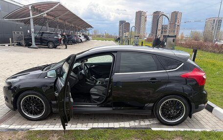Ford Focus III, 2011 год, 750 000 рублей, 4 фотография