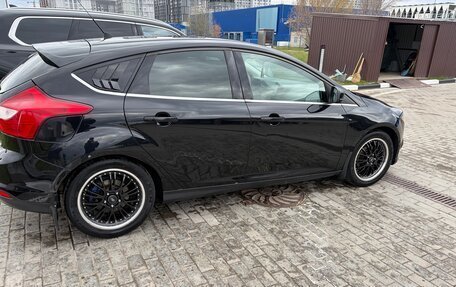 Ford Focus III, 2011 год, 750 000 рублей, 3 фотография