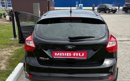 Ford Focus III, 2011 год, 750 000 рублей, 5 фотография