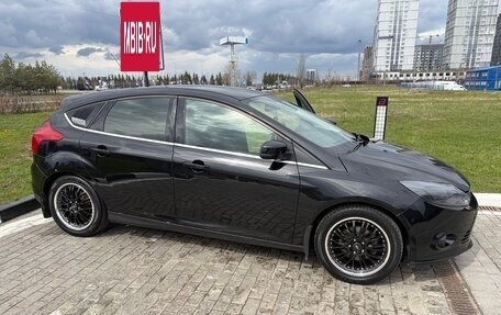 Ford Focus III, 2011 год, 750 000 рублей, 2 фотография