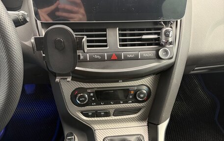 Ford Focus III, 2011 год, 750 000 рублей, 9 фотография