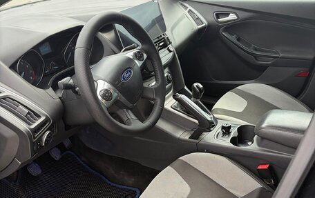 Ford Focus III, 2011 год, 750 000 рублей, 8 фотография