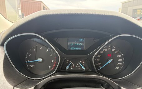 Ford Focus III, 2011 год, 750 000 рублей, 12 фотография