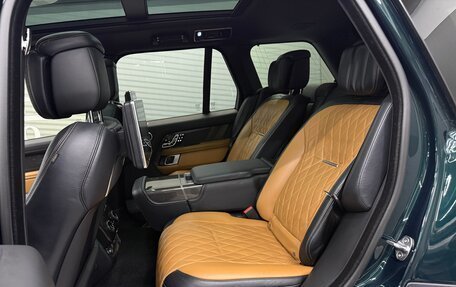 Land Rover Range Rover IV рестайлинг, 2021 год, 13 500 000 рублей, 13 фотография