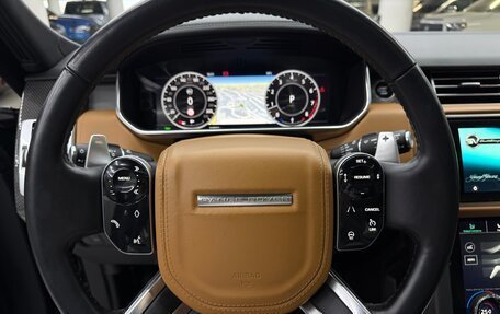 Land Rover Range Rover IV рестайлинг, 2021 год, 13 500 000 рублей, 7 фотография