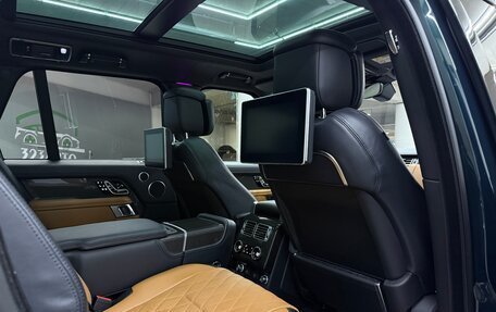 Land Rover Range Rover IV рестайлинг, 2021 год, 13 500 000 рублей, 16 фотография