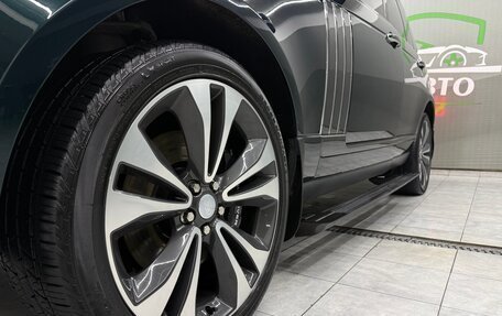 Land Rover Range Rover IV рестайлинг, 2021 год, 13 500 000 рублей, 20 фотография