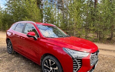 Haval Jolion, 2022 год, 1 750 000 рублей, 3 фотография