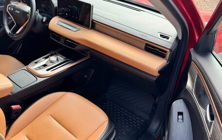 Haval Jolion, 2022 год, 1 750 000 рублей, 14 фотография