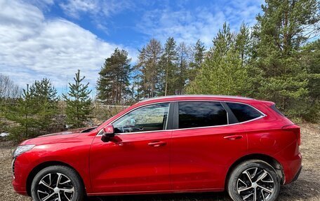 Haval Jolion, 2022 год, 1 750 000 рублей, 8 фотография