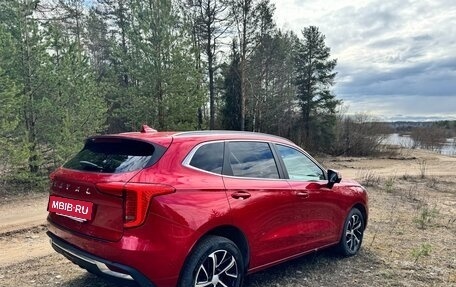 Haval Jolion, 2022 год, 1 750 000 рублей, 5 фотография